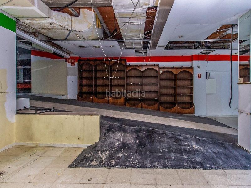 Foto f4645766-ae21-4452-a4f3-3ea6b1e6e0b7. Local comercial a Fuensalida