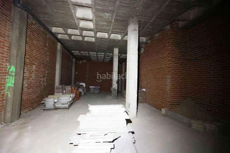 Foto 8a2599e1-45bd-426c-99b1-93c19b89443f. Local comercial a Venturada