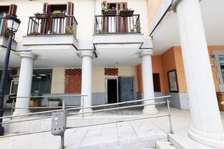 Local Comercial a Venturada. Gran local