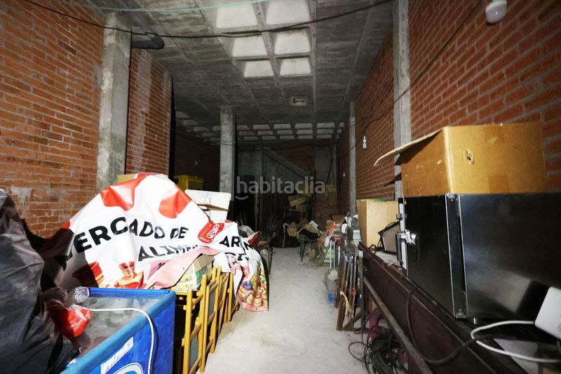 Foto b99f0cab-46ba-4c88-aa4b-c0e2e1dcd208. Local comercial a Venturada