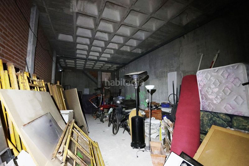 Foto bf541860-84d5-4d4a-af48-3bbb2907c219. Local comercial a Venturada