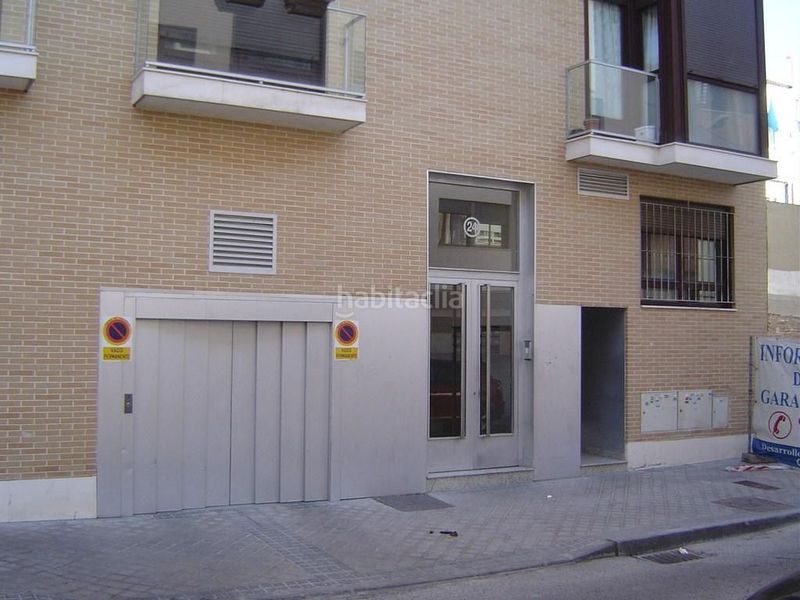 Foto 651a6259-7cf4-461a-9b83-517d558b74e3. Aparcament cotxe a Vírgenes Leganés