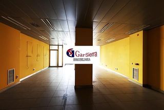 Geschäftsraum in San Nicasio