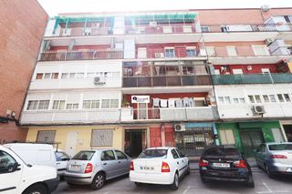 Appartement à Coslada Pueblo. Estupendo piso de 3 dormitorios