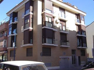 Aparcament cotxe a Vírgenes. 2 plazas de garaje