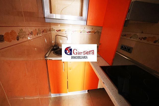 Foto bd80d1a2-33db-421c-adb2-fb4dde9a9f3e. Pis amb calefacció a San Diego Madrid