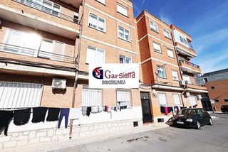 Appartamento in Cobeja. Estupendo piso de 3 dormitorios
