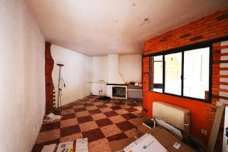 Pis a Collado Mediano. Gran piso de 3 dormitorios
