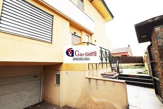 Casa a Corralejos-Campo de las Naciones