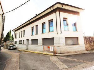 Flat in Valdemorillo Pueblo. Gran piso de 2 dormitorios