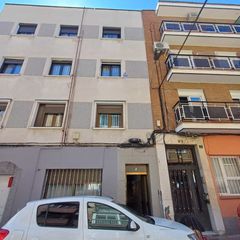 Appartement à Centro Urbano. Estupendo piso de 1 dormitorio
