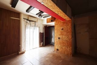 Appartamento in Centro Urbano. Estupendo piso de 1 dormitorio