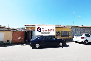 Casa a Añover de Tajo. Estupenda casa de 1 planta