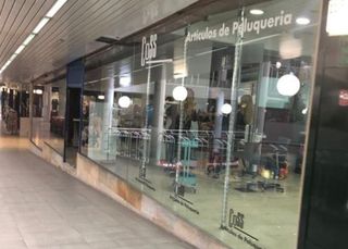 Local Comercial a El Burgo