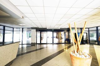 Oficina a Pinar de las Rozas. Gran oficina