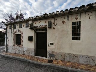 Casa a Villamantilla. Gran casa