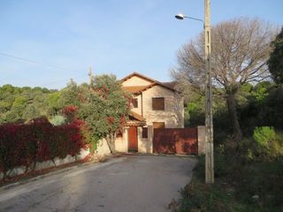 Casa en Villa del Prado. Gran chalet