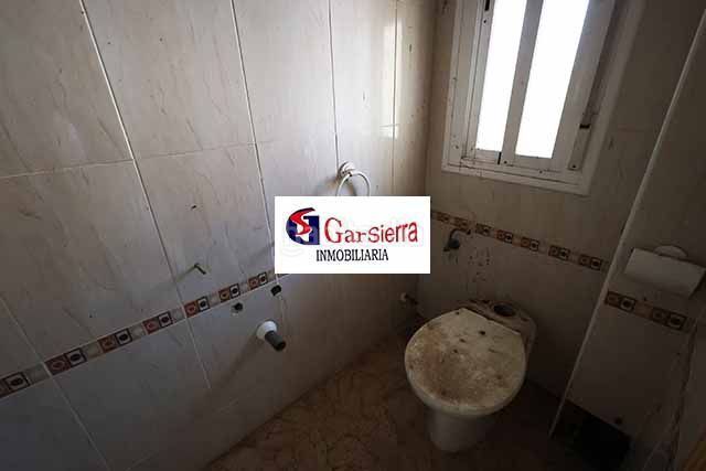Foto 2a24843a-2463-454f-8d14-1b90ff3d9f4f. Haus mit heizung in Albarreal de Tajo