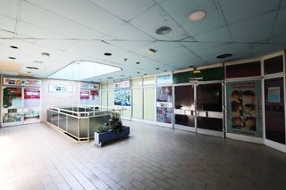 Local Comercial a Villalba Estación. Gran local
