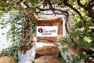 Maison à Esquivias. Gran chalet con piscina privada