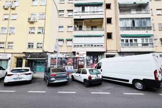 Local Comercial a Vista Alegre