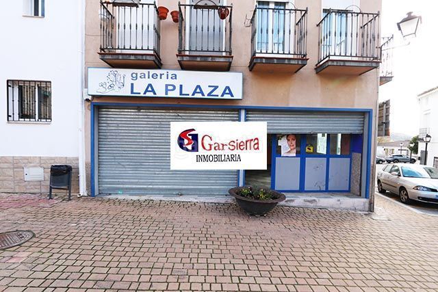 Foto 2ad70d51-2db3-4896-9ba7-cf501aec333d. Local comercial gran local en Orusco de Tajuña