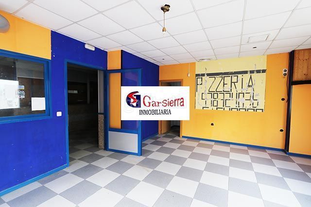 Foto ab09e31b-fb01-4696-93bb-f70d786ce474. Local comercial gran local en Orusco de Tajuña