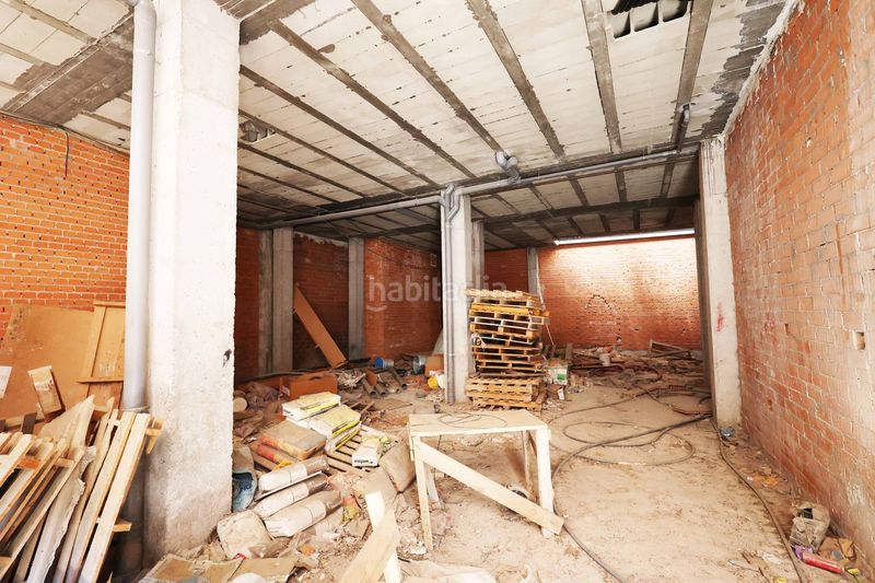 Foto ac88648e-c2b0-4923-b8c2-043548fe8cb0. Local comercial a Torrijos