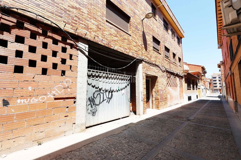 Foto afd7fc96-3f1b-42da-b148-8447ae4e3f49. Local comercial a Torrijos