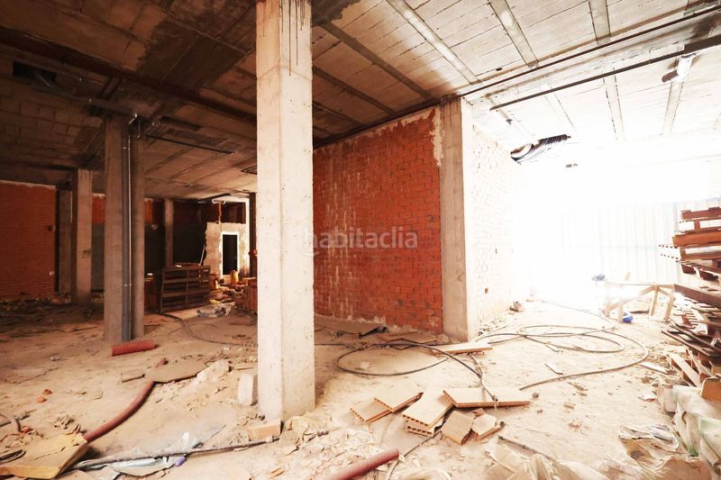 Foto d40c6696-3a3f-40c9-8fd8-db4eae92ab3e. Local comercial a Torrijos