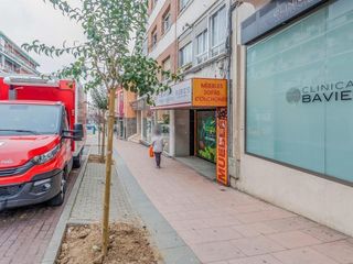 Local Comercial a Centro. Gran local
