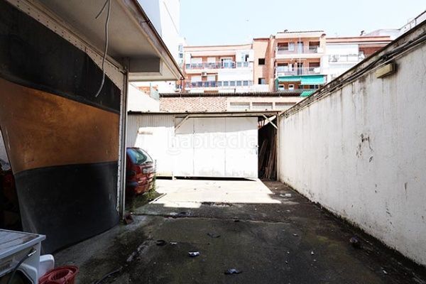 Foto 14484cef-0a0c-4982-b70c-d7c71016aec9. Aparcament cotxe a Ventas Madrid