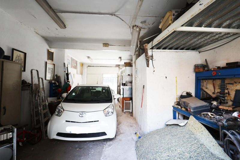 Foto 2ecffdfe-e9b6-4932-81bd-0b77776f2298. Aparcament cotxe a Ventas Madrid