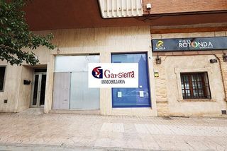 Local Comercial a Palomarejos. Gran local