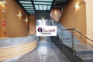 Ufficio in Rivas Futura. 20 plazas de garaje