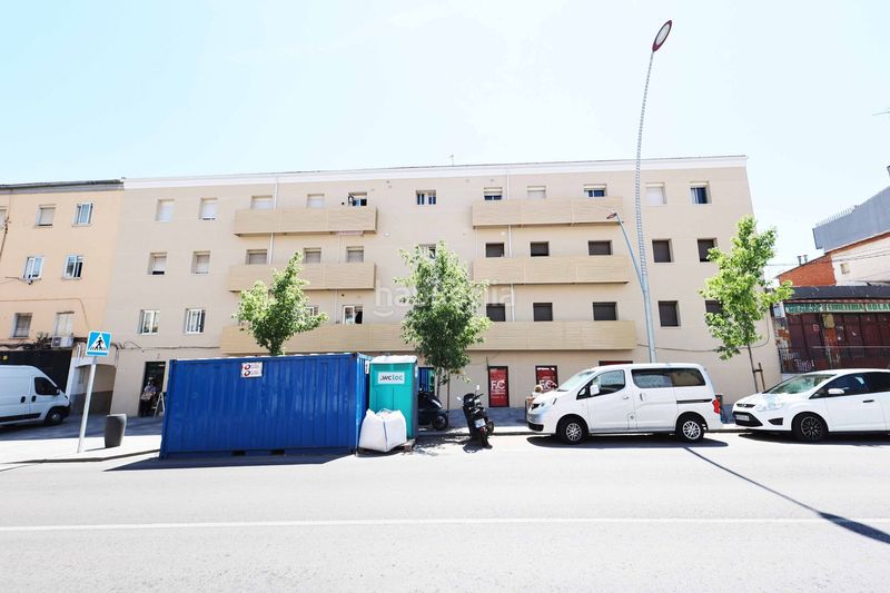 Foto 44e6965d-7b97-426c-81e6-a323217b1b92. Pis amb calefacció a Villaverde Alto Madrid