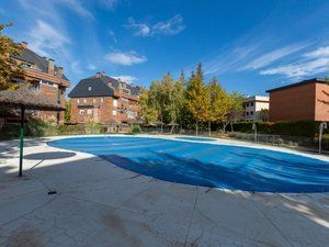 Pis a Los Llanos-Valle Pardo. Gran duplex
