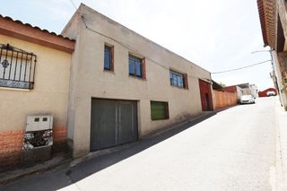 Fabrikhalle in Puebla de Montalbán (La). Gran nave