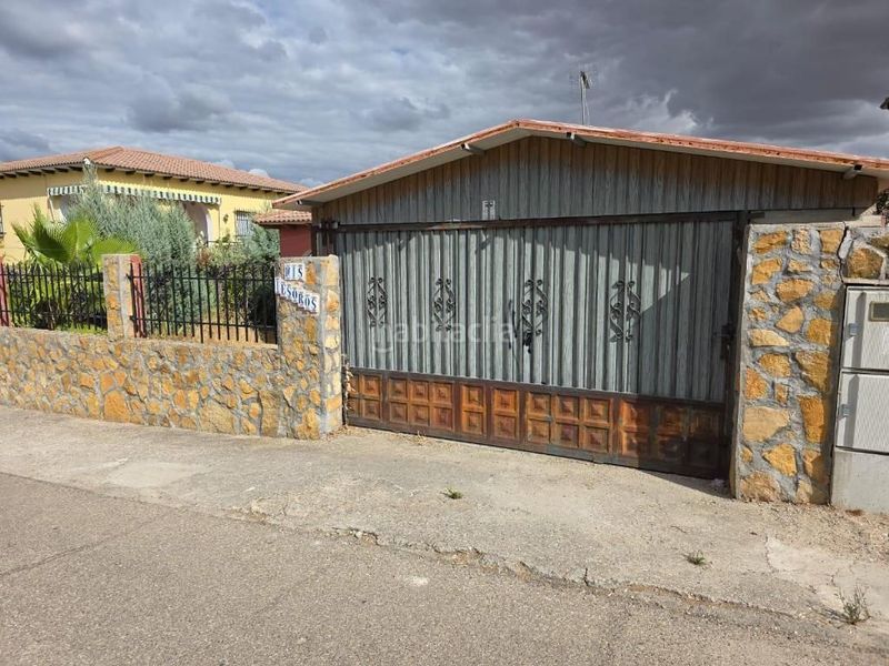 Foto c9868cd5-62be-4f33-8588-9857cac1b8da. Casa amb calefacció piscina a Escalona