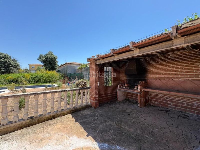 Foto fee85346-1ef5-49f6-ad2f-a4fcc2a75561. Casa amb calefacció piscina a Escalona