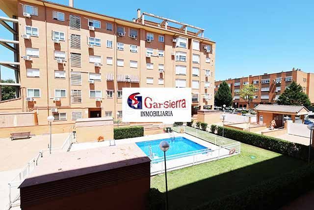 Foto 3b6a59c3-14d8-4841-b054-ae344b0184eb. Pis amb calefacció piscina a Hospital Valdemoro