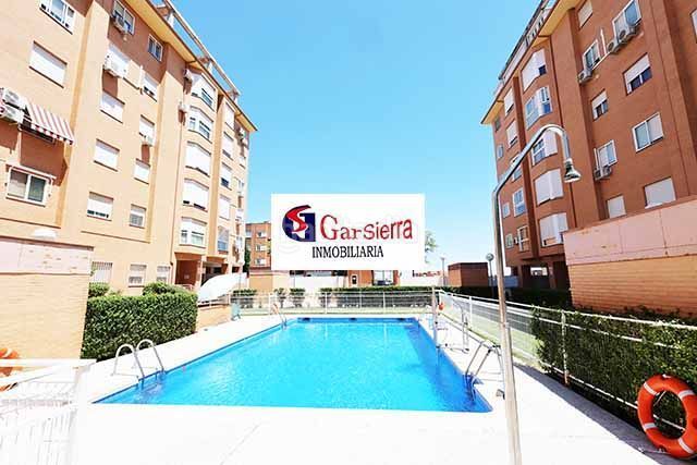 Foto b5cad843-5d86-435e-b671-53bddb782c89. Pis amb calefacció piscina a Hospital Valdemoro