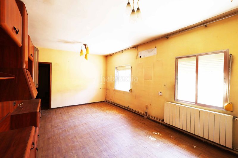 Etagenwohnung mit heizung in Villaverde Alto Madrid