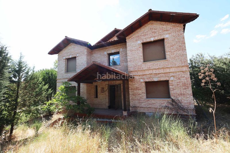 Foto 59602551-bb58-46f5-b272-a3aede5b6fd3. Casa amb calefacció a Villa del Prado