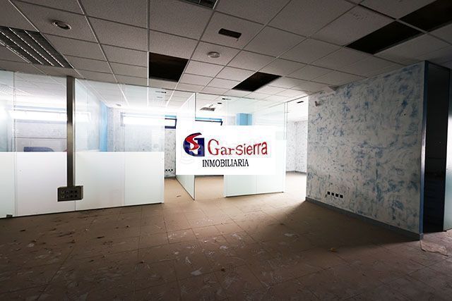 Foto 0bf54fec-9a7d-4419-a875-6571eef73e1f. Local comercial a Sector 3 Getafe