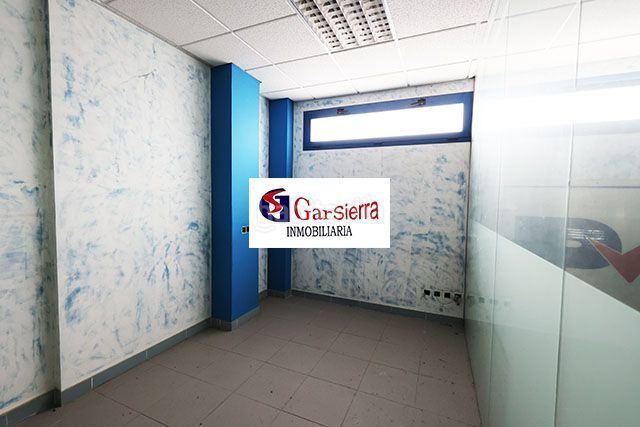 Foto 180b1ac5-fddf-4495-a13e-ea611345acd0. Local comercial a Sector 3 Getafe