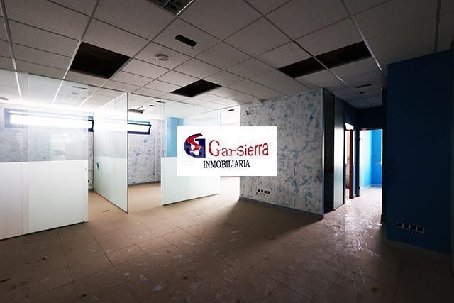 Foto 5e7f7fd5-a32e-43be-b3b6-6a57b81cd02c. Local comercial a Sector 3 Getafe