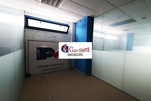 Foto 8f9557c6-6edb-4ebf-bf9f-5e9938d0bf8a. Local comercial a Sector 3 Getafe