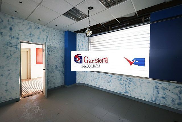 Foto b412dfeb-b4bc-4297-9031-1518fe3b5b1d. Local comercial a Sector 3 Getafe