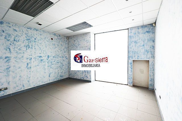 Foto dad325f3-d23e-41bc-8f98-e238feb88d51. Local comercial a Sector 3 Getafe